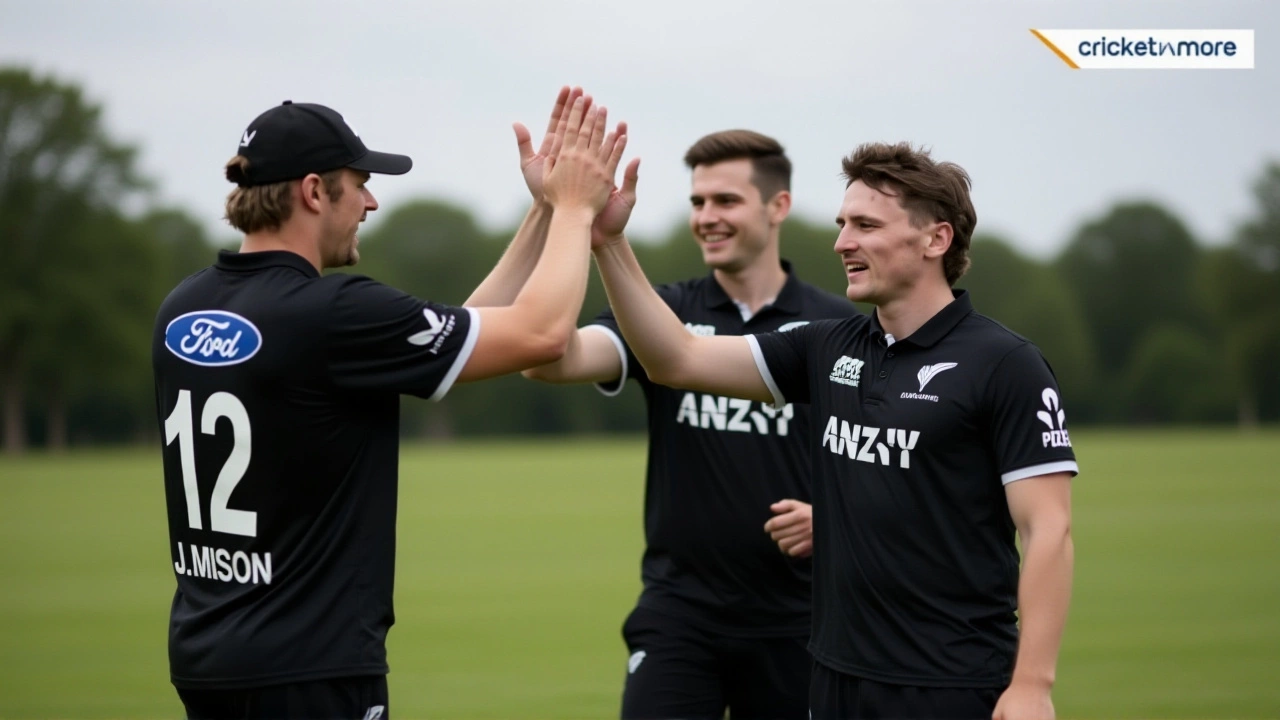 Shai Hope Makes History With 12th Team Century, Becomes First Batsman to Score ODI Centuries Against All 12 Test Nations