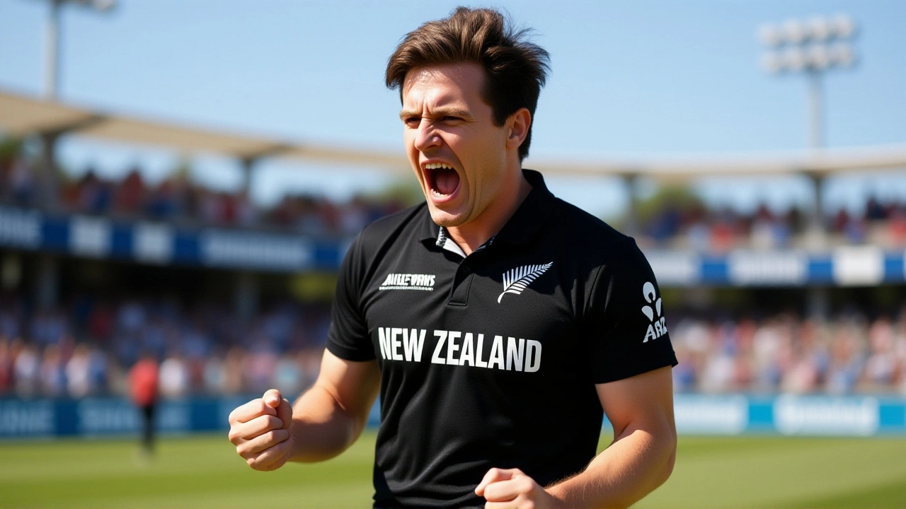 The Match That Wasn’t Supposed to Be a Record-Breaker