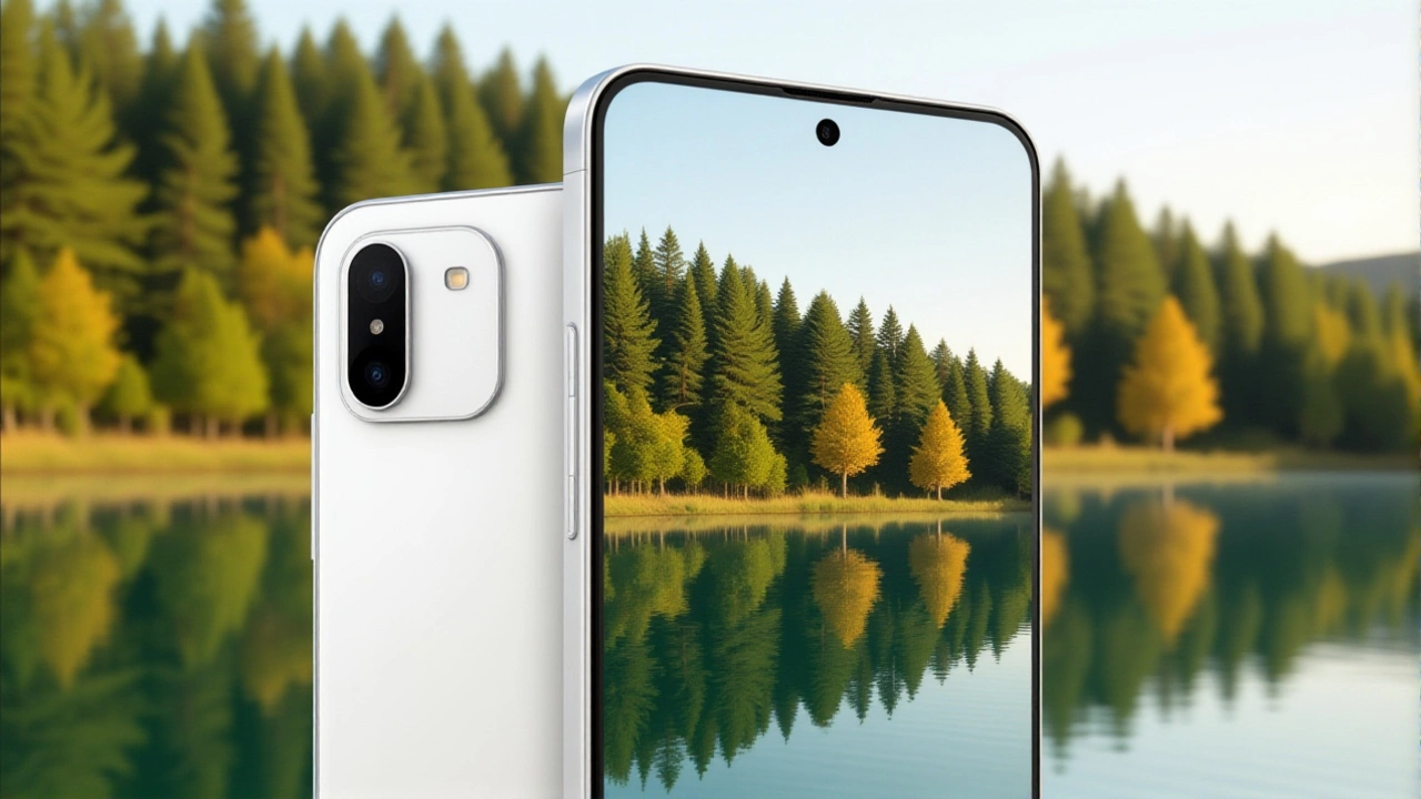 What’s Next? The iPhone 18 Shadow