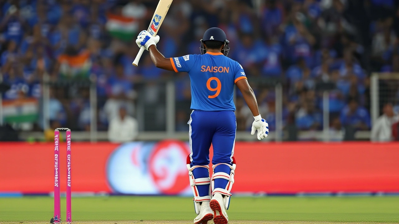India stun NZ by 96 runs to claim record 3rd T20 World Cup