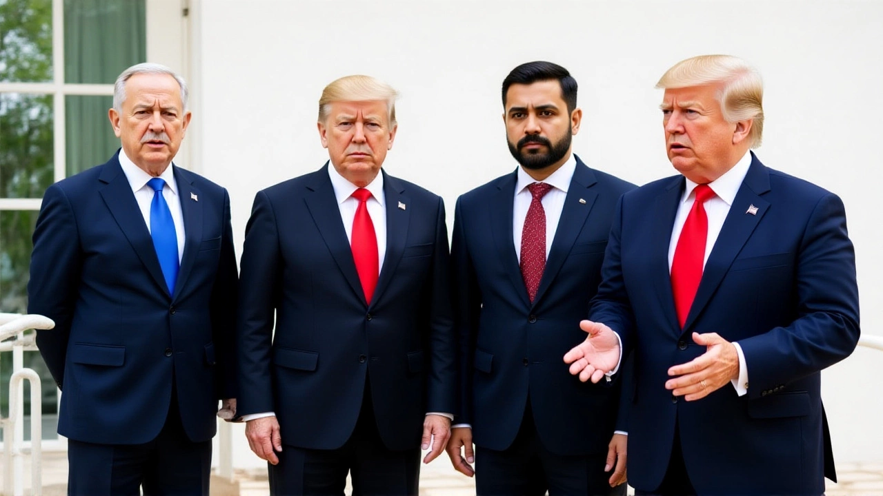 What Are the Abraham Accords?