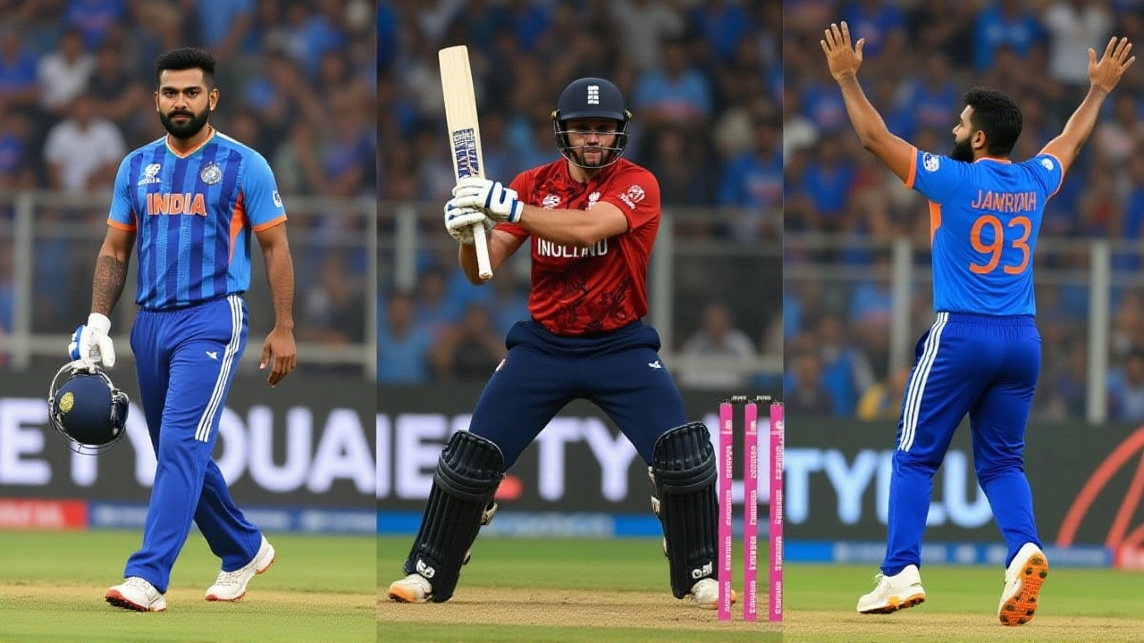 What Does This Mean for Cricket?