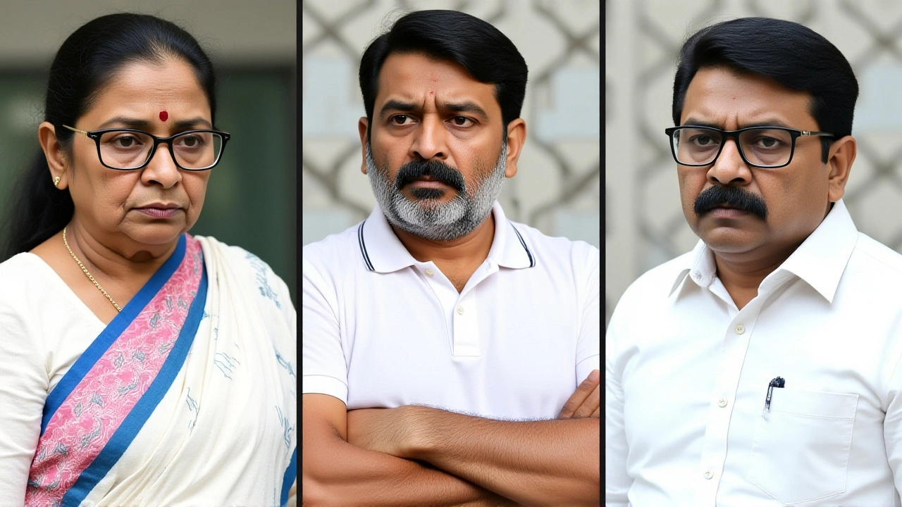 What’s Next for the Opposition?